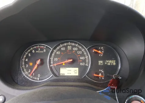 2014 Nissan Maxima 3.5 S z USA, uszkodzony, nr VIN 1N4AA5AP0EC906509